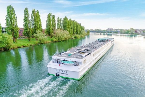 MS Mistral