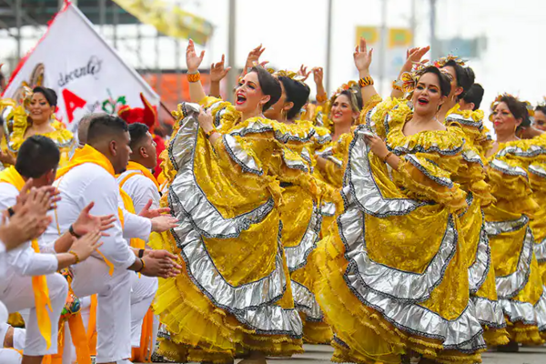 El Banco, Colombia