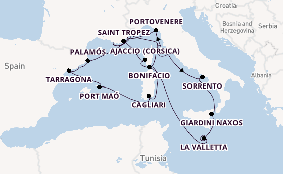 Seabourn