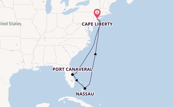 Royal Caribbean