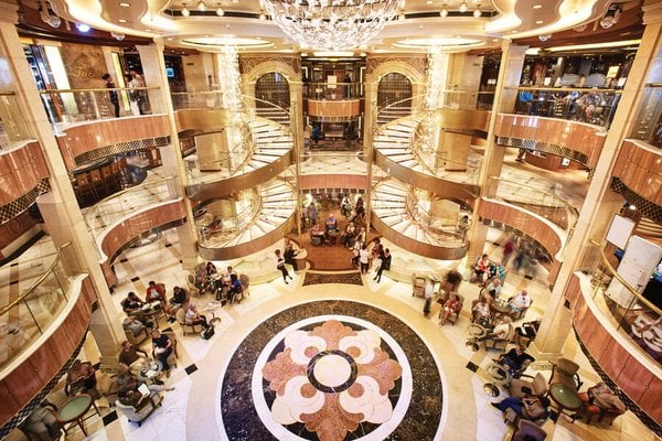 Royal Princess