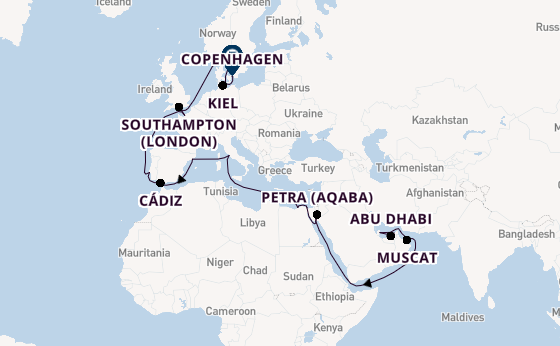 MSC Cruises