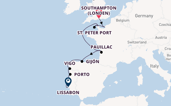 Regent Seven Seas Cruises