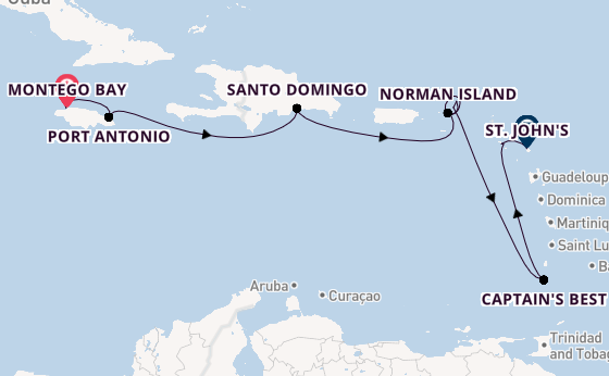 Star Clippers