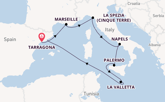 MSC Cruises