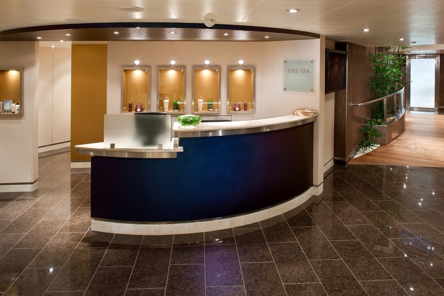 Seabourn Odyssey