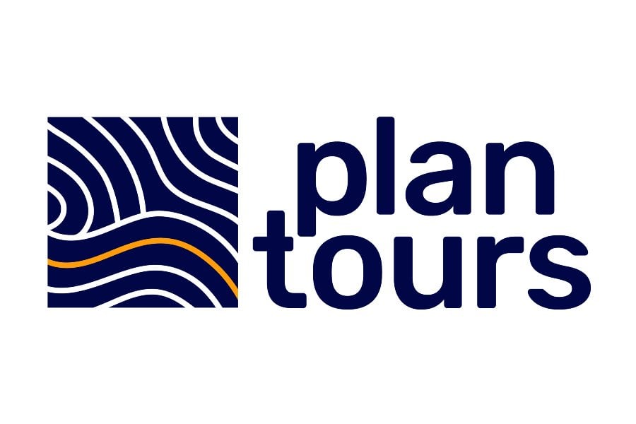 Logo of Plantours Kreuzfahrten