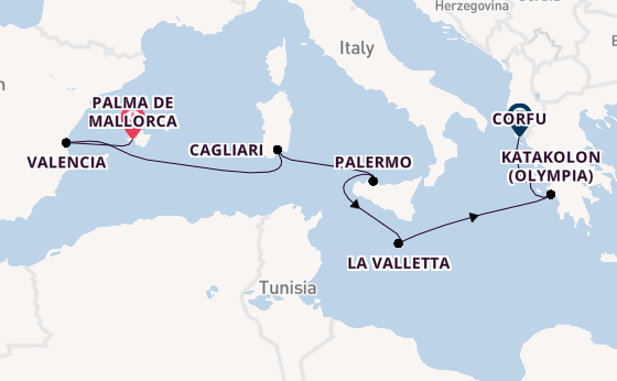 AIDA Cruises