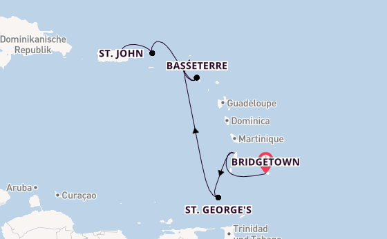 Silversea Cruises