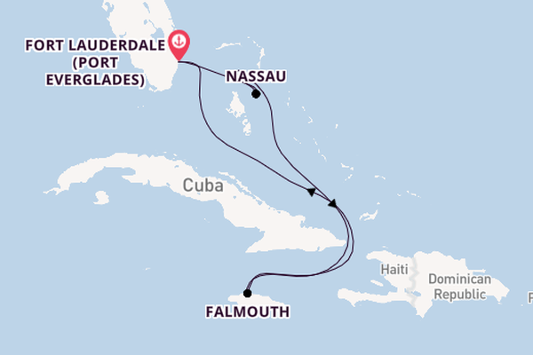 Royal Caribbean