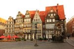 Bremerhaven, Duitsland