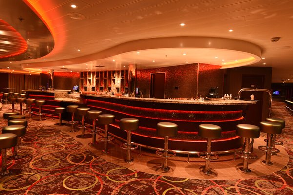 Carnival Radiance