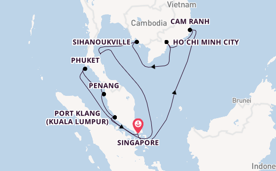 Princess Cruises