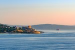 Cruising The Dardanelles