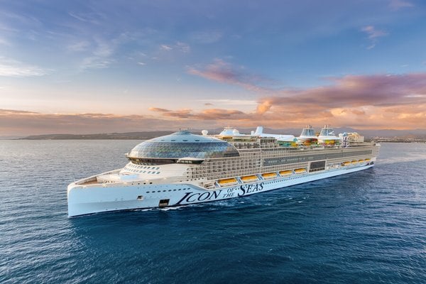 Eastern Caribbean with Perfect Day & Miami Stay