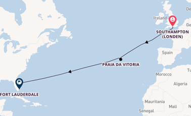 Cruise Waypoints