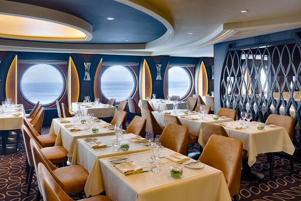 MSC World Atlantic