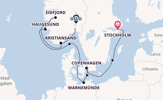 MSC Cruises