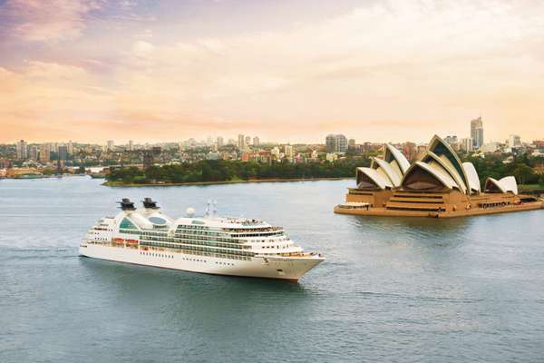 Cruise Waypoints