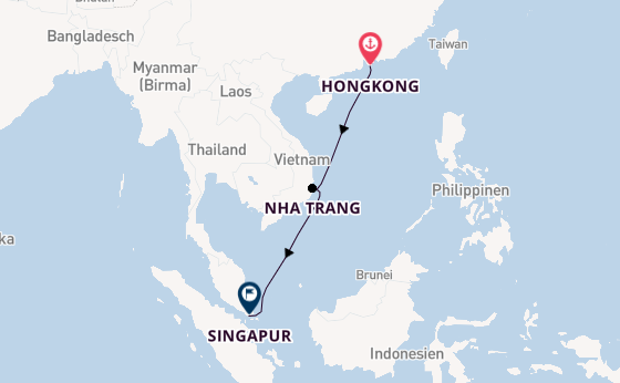 Silversea Cruises