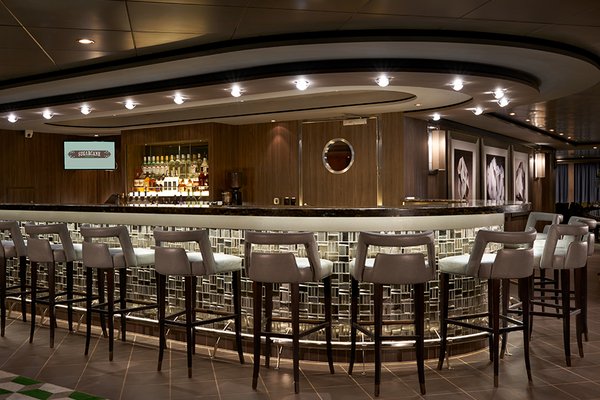 Norwegian Dawn