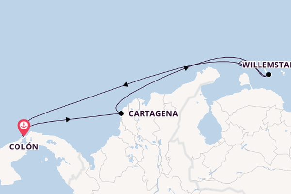 Royal Caribbean