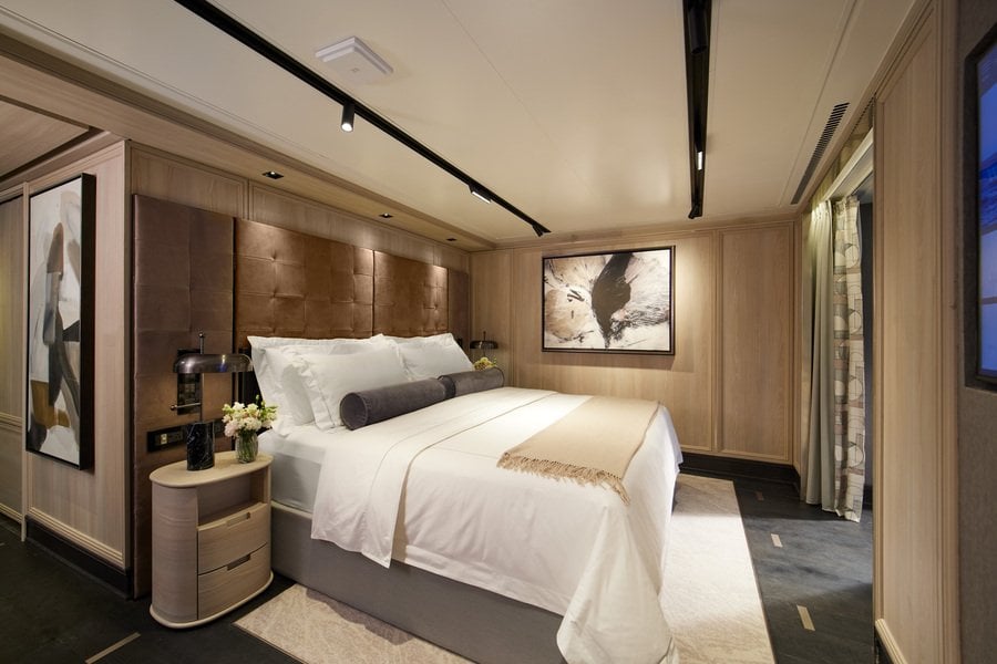 Seven Seas Grandeur