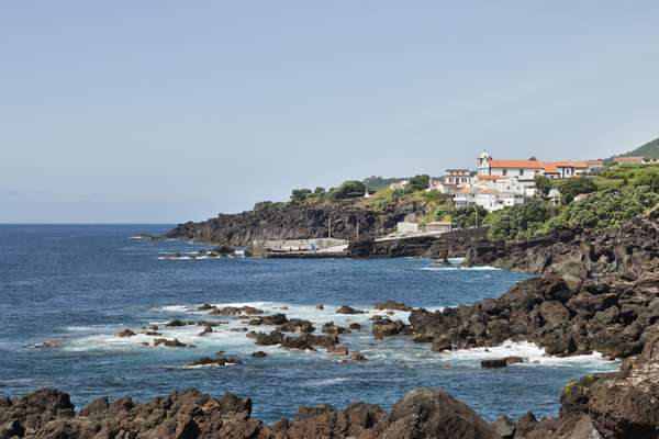 15daagse droomcruise vanuit Santa Cruz de Tenerife