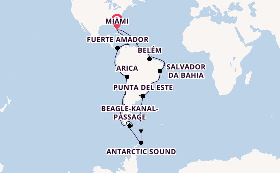 Azamara