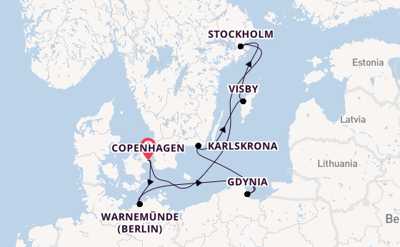 MSC Cruises