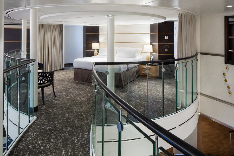 Anthem of the Seas