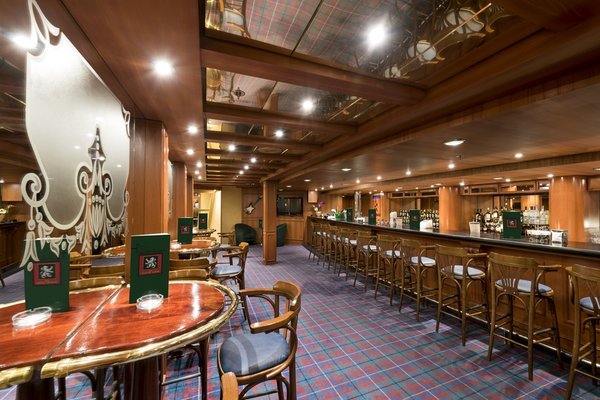 MSC Armonia 
