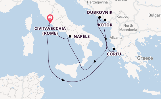 Princess Cruises