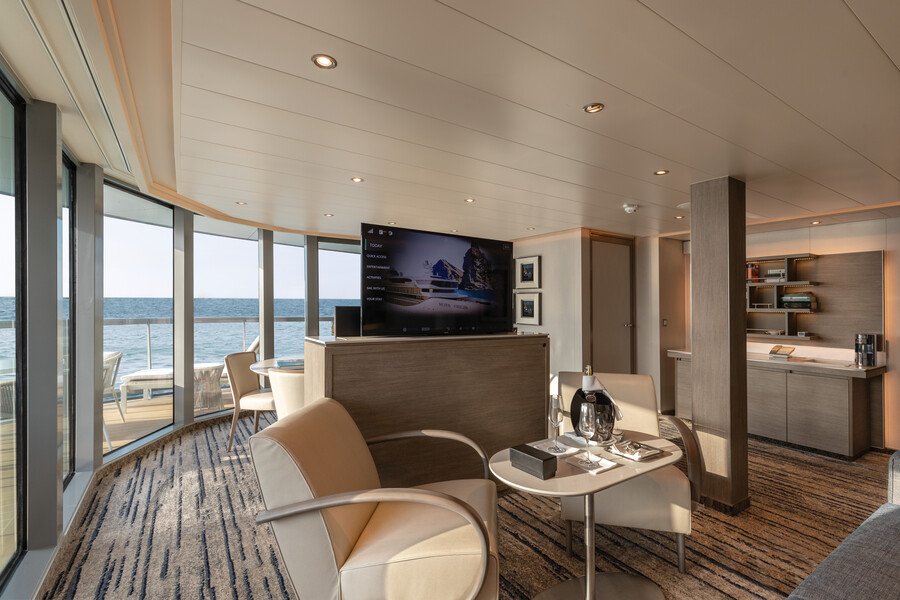Grand Suite (Kat. G1):