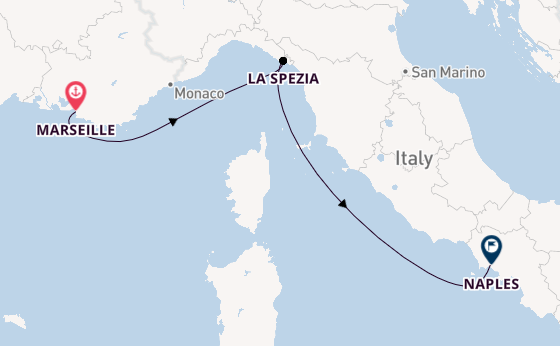 MSC Cruises