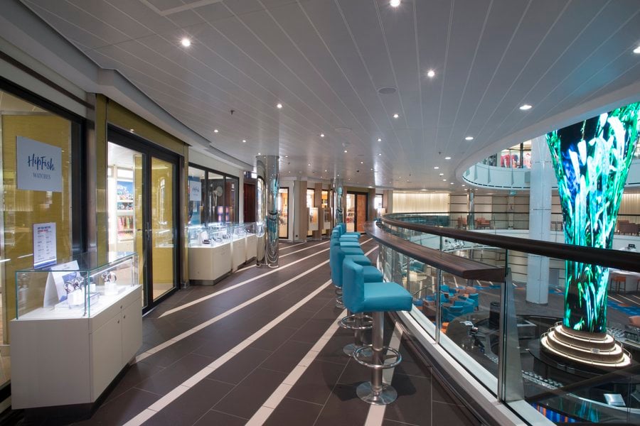 Carnival Vista