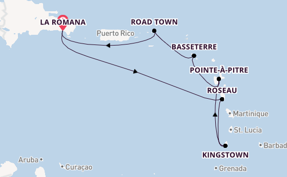 Costa Kreuzfahrten