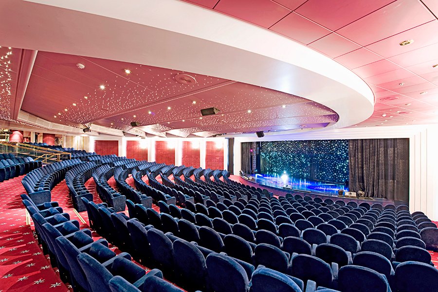 MSC Opera