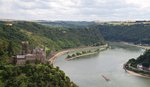 Loreley-Passage, Deutschland