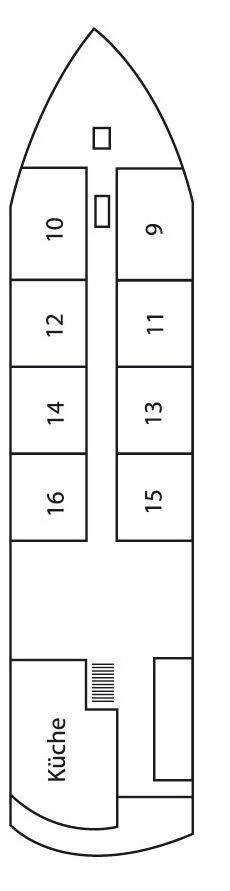 deck plan