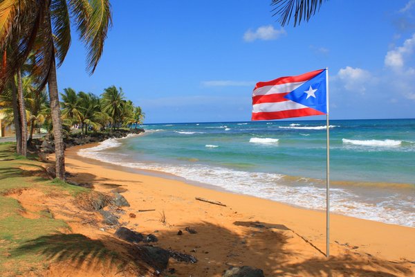 Isabel Segunda, Vieques, Puerto Rico