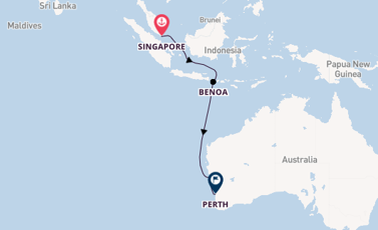 Cruise Waypoints