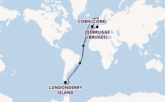 Regent Seven Seas Cruises