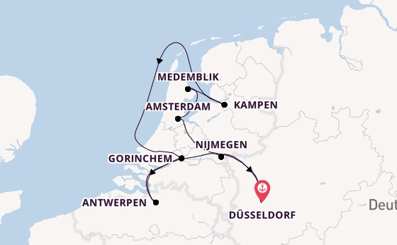 Plantours Kreuzfahrten