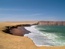 Paracas, Peru