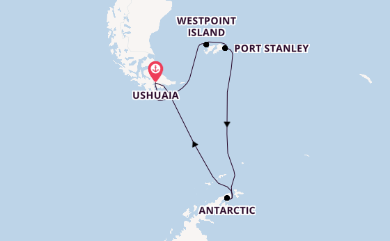 Viking Ocean Cruises