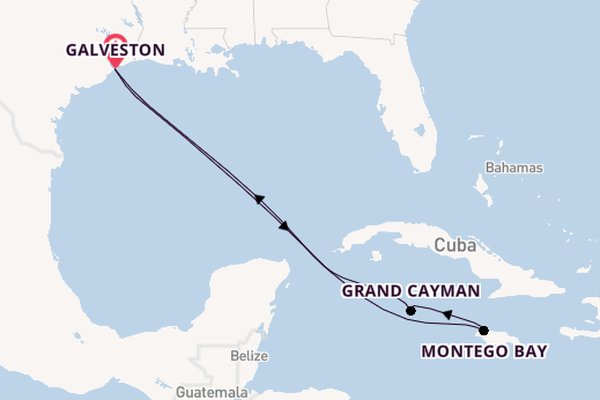 Carnival Cruise Line