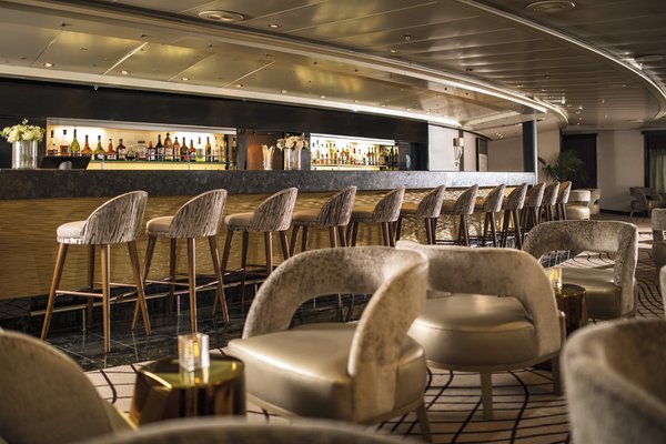 Seven Seas Navigator