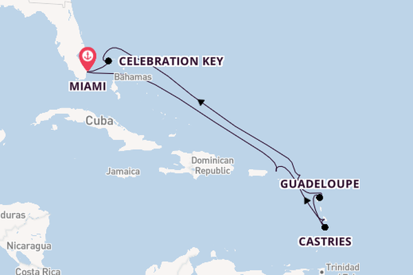 Carnival Cruise Line