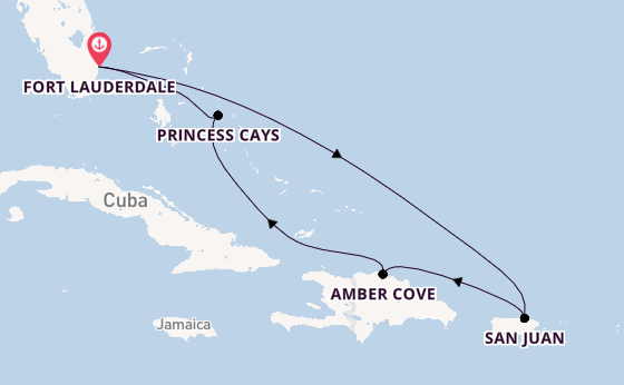 Princess Cruises